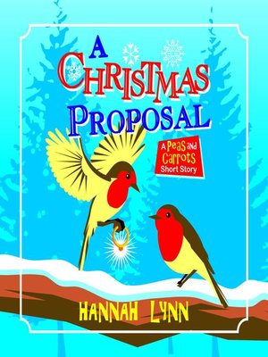 cover image of A Christmas Proposal